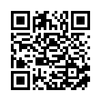 天津洁宇达垃圾清运有限公司移动站二维码