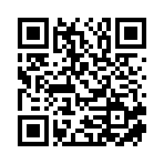 上海馥馥裕国际贸易有限公司移动站二维码