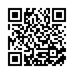 海口震栾商贸有限公司移动站二维码