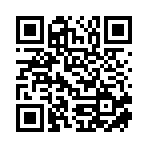 贵州鸿蓝商贸有限公司移动站二维码