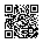 上海喜唯轩贸易有限公司移动站二维码