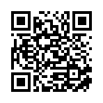 沈阳市盛京广益堂发艺美发有限公司移动站二维码