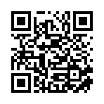 上海艺佰嘉生物科技有限公司移动站二维码