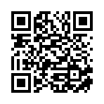 上海银淞沁劳务派遣有限公司移动站二维码