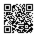 上海帕芮宠物有限公司移动站二维码