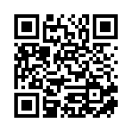 哈尔滨华笠汽车租赁有限公司移动站二维码