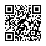 溆浦惠诚法律咨询有限公司移动站二维码