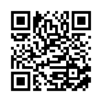 上海奕信企服技术咨询有限公司移动站二维码