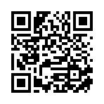 上海天慧慧洗涤服务有限公司移动站二维码