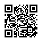 铭扬网约出租客运（松原）有限公司移动站二维码