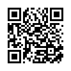 蒙阴浍泽农业科技有限公司移动站二维码