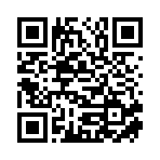 上海自由方舟咨询管理有限公司移动站二维码