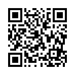 哈尔滨书珑汽车租赁有限公司移动站二维码