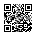 锦州恒志泰物流有限公司移动站二维码