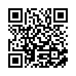 宁波惠开物流有限公司移动站二维码