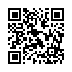 上海青芯美容美发有限公司移动站二维码