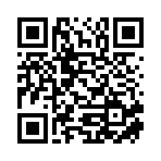 莒南县蝶变新生美容有限公司移动站二维码