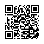 武定晴艳商贸有限公司移动站二维码