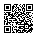 上海博观天下企业管理有限公司移动站二维码