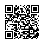 宁津蓝韵饰品有限公司移动站二维码