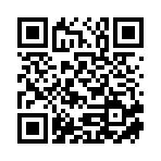 固安诚实鸟建筑工程有限公司移动站二维码