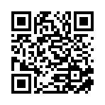 上海天启时代文化传媒有限公司移动站二维码