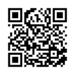 上海澄正国际贸易有限公司移动站二维码
