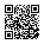 上海兰京灵商贸有限公司移动站二维码