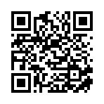 吉林省健运三维智能科技有限公司移动站二维码