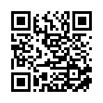 巨野昶晟服装有限公司移动站二维码