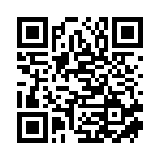 上海棠虹贸易有限公司移动站二维码