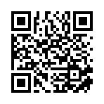 阜阳森屿园林绿化有限公司移动站二维码