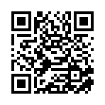 上海潮声绘色电子商务有限公司移动站二维码