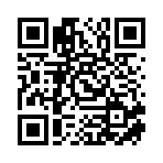 上海鑫悦轩实业有限公司移动站二维码