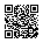 上海跃信汇贸易有限公司移动站二维码