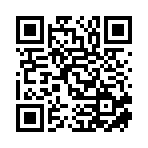 梁山阳泽商贸有限公司移动站二维码