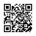 上海康睿视健康管理有限公司移动站二维码