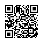 哈尔滨市鑫云科技有限公司移动站二维码