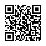 上海汀格伯爵发型设计有限公司移动站二维码