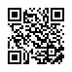 宁津蓝瑟饰品有限公司移动站二维码