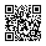 浦城县浦盛欣易财税管理有限公司移动站二维码