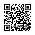 蒲城县云上栖木酒店管理有限公司移动站二维码