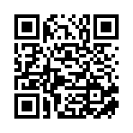 吉林省星岛文化传媒有限责任公司移动站二维码