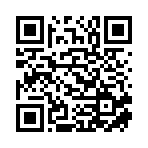 杭州天中物流有限公司移动站二维码