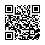 嵊州市橘子皮网络科技有限公司移动站二维码