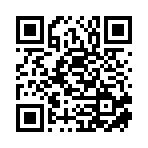 海南增佳国际贸易有限公司移动站二维码