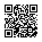 广州德辛贸易有限公司移动站二维码