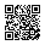 滨州安其拉商贸有限公司移动站二维码