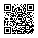 北京珈蓝文化传媒有限公司移动站二维码