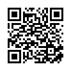 太原通衢企业管理咨询有限公司移动站二维码